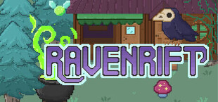 Игра Ravenrift Ravenrift