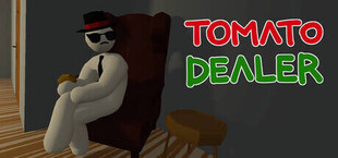 Игра Tomato Dealer Tomato Dealer