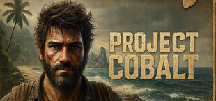 Игра Project Cobalt Project Cobalt