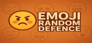 Emoji Random Defence