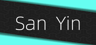 Игра San Yin San Yin
