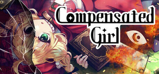 Игра Compensated Girl Compensated Girl