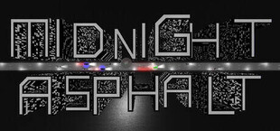 Midnight Asphalt
