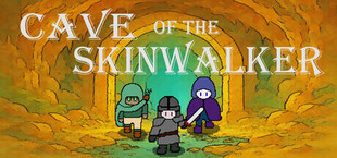 Cave of the Skinwalker