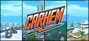 Игра Carhem Carhem