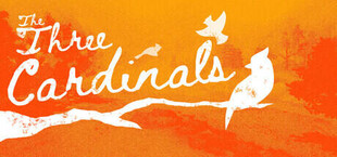 Игра The Three Cardinals The Three Cardinals