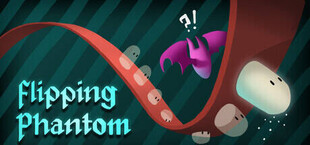 Игра Flipping Phantom Flipping Phantom