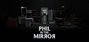 Игра Phil in the Mirror Phil in the Mirror
