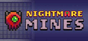 Игра Nightmare Mines Nightmare Mines