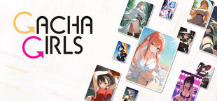 Gacha Girls