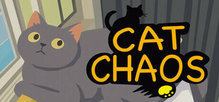 Игра Cat Chaos Cat Chaos