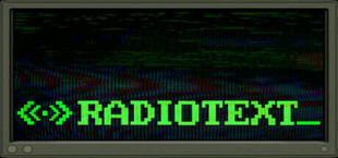 Игра Radiotext Radiotext