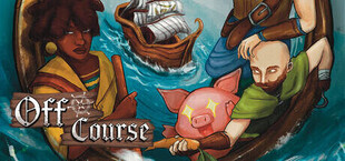 Игра Off Course Off Course