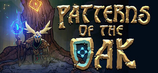 Patterns Of The Oak