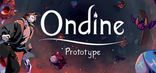 Игра Ondine: Prototype Ondine: Prototype