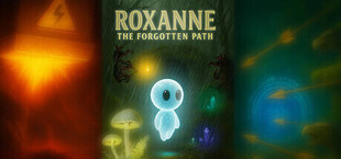 Игра Roxanne The Forgotten Path Roxanne The Forgotten Path
