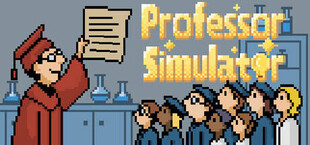 Professor Simulator