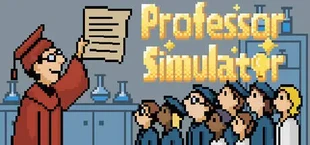 Professor Simulator: Desktop Lab