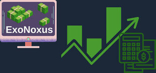 Игра EcoNexus EcoNexus