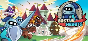 Castle Hearts