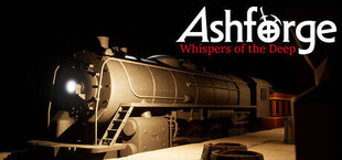 Игра Ashforge: Whispers of the Deep Ashforge: Whispers of the Deep