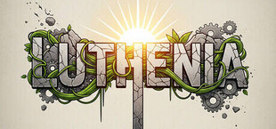Luthenia