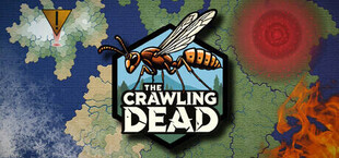 Игра The Crawling Dead The Crawling Dead