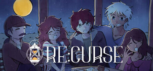 Re:Curse