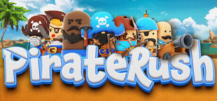Игра Pirate Rush Pirate Rush