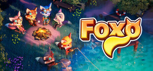 Игра Foxo Foxo