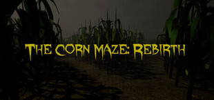 Игра The Corn Maze: Rebirth The Corn Maze: Rebirth