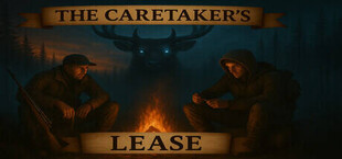 Игра The Caretaker’s Lease The Caretaker’s Lease
