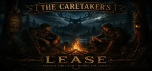 The Caretaker’s Lease