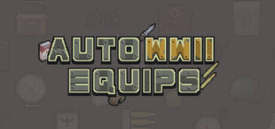 Автобаттлер: Вооружение WWII