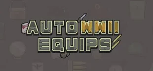 Автобаттлер: Вооружение WWII