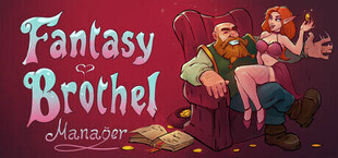 Fantasy Brothel Manager