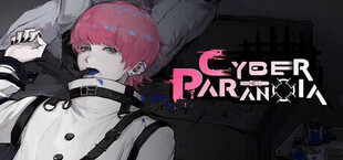 Игра Cyber Paranoia Cyber Paranoia