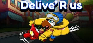 Delive R us