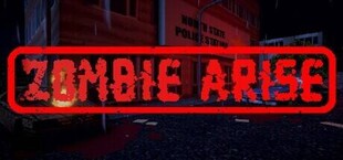 Игра Zombie Arise Zombie Arise