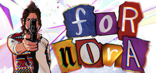 For Nora