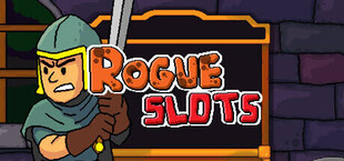 Игра Rogue Slots Rogue Slots