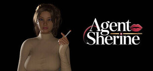 Игра Agent Sherine Agent Sherine