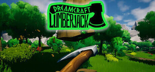 Игра Dreamcraft: Lumberjack Dreamcraft: Lumberjack