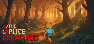 Игра The Splice Creatures The Splice Creatures