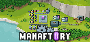 Игра Manaftory Manaftory