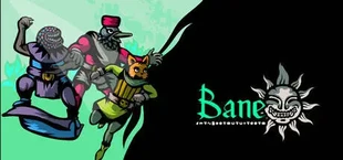 Bane: Dawn of the Lost
