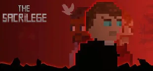 The Sacrilege