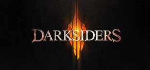 Игра Darksiders 4 Darksiders 4