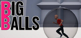 BIG BALLS