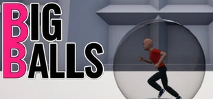 BIG BALLS